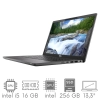 Dell Latitude 7320 i5-1135G7 16GB 256 SSD 13,3" FHD 1920x1080 matt WiFi BT Kam Win11pro GW12mc