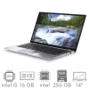 Aluminiowy Dell Latitude 7400 i5-8365u 16GB 256SSD 14" FHD 1920x1080 matt WiFi BT Kam win10pro GW12mc