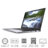 Aluminiowy Dell Latitude 7400 i7-8665u 16GB 256SSD 14" FHD 1920x1080 Privacy WiFi BT Kam win10pro GW12mc