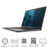 Dell Latitude 7400 i7-8665U 16GB 256SSD 14" FHD 1920x1080 WiFi BT Kam Win10Pro GW12mc