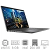 Dell Latitude 7410 i5-10210U 8GB 256SSD 14" FHD 1920x1080 matt WiFi BT Kam win10pro GW12mc