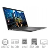 Dell Latitude 7420 i7-1185G7 16GB 512SSD 14" FHD 1920x1080 matt WiFi BT Kam win11pro GW12mc