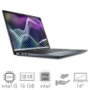 Superlekki Dell Latitude 7440 Ultralight i5-1345U 16GB 256SSD 14'' FHD+ 1920x1200 WiFi BT Kam Win11pro GW12mc