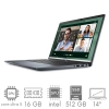 Superlekki Dell Latitude 7450 Ultralight Ultra 5 135U 16GB 512 SSD 14'' FHD+ 1920x1200 WiFi BT Kam Win11Pro GW12mc