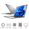 Dell Latitude 9420 i7-1185G7 32GB 1TB SSD 14'' FHD+ 1920x1200 WiFi BT Kam Win11pro GW12mc