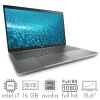 Dell Precision 3560 i7-1185G7 16GB 512 SSD 15,6" FHD 1920x1080 Nvidia T500 2GB WiFi BT KAM Win11pro gw12mc