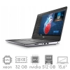 Stacja Graficzno-Robocza Dell Precision 7550 XEON W-10855M 32GB 512 SSD 15,6" FHD 1920x1080 Quadro T2000 KAM WiFi BT W10Pro gw12mc