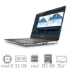 Stacja Robocza Dell Precision 7560 i5-11500H 32GB 512 SSD 15,6" FHD 1920x1080 Dotyk KAM WiFi BT W11Pro gw12mc