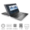 Stacja Graficzno-Robocza Dell Precision 7560 XEON W-11855M 64GB 1TB SSD 15,6" FHD 1920x1080 RTX A5000 16GB KAM WiFi BT W11Pro Gw12mc