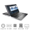 Stacja Robocza Dell Precision 7760 Intel Core i5-11500H 16GB 512 SSD 17,3" FHD 1920x1080 KAM WiFi BT W11Pro gw12mc