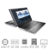 Stacja Graficzno-Robocza Dell Precision 7760 Intel Core i9-11950H 32GB 512GB SSD 15,6" 4K UHD 3840x2160 RTX A3000 6GB KAM WiFi BT W11Pro Gw12mc