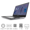 Stacja Graficzno-Robocza DELL Precision 7780 i9-13950HX 128GB 1TB SSD 17,3" FHD 1920x1080 RTX 5000 Ada 16GB KAM WiFi BT W11PRO gw12mc