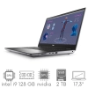 Stacja Graficzno-Robocza DELL Precision 7780 i9-13950HX 128GB 2TB SSD 17,3" FHD 1920x1080 RTX 2000 Ada 8GB KAM WiFi BT W11PRO gw12mc