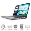 Aluminiowy Dell Vostro 3430 i7-1355U 16GB 1TB SSD 14" FHD 1920x1080 Kam WiFi BT Win11Pro GW12mc