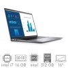 DELL Vostro 5630 i7-1360P 16GB 512 SSD 16" FHD+ 1920x1200 WiFi BT Kam Win11Pro GW12mc