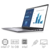 DELL Vostro 5630 i7-1360P 16GB 512 SSD 16" FHD+ 1920x1200 WiFi BT Kam Win11Pro GW12mc