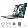 Dell Vostro 7620 i7-12700H 24GB 1TB SSD 16" FHD+ 1920x1200 matt GeForce RTX 3050Ti 4GB Kam WiFi BT Win11Pro gw12mc