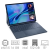 Tablet + Klawiatura 2w1 Dell XPS 9315 i5-1230U 16GB 512SSD 13,0'' 3K 2880x1920 WiFi BT Kam Win11 PL Gw12mc