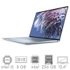 Ultrabook Dell XPS 9315 i5-1230U 8GB 256SSD 13,4'' FHD+ 1920x1200 mat WiFi BT Kam Win11 PL Gw12mc