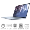 Ultrabook Dell XPS 9315 i7-1250U 16GB 512 SSD 13,4'' 4K UHD+ 3840x2400 Dotyk WiFi BT Kam win11 PL Gw12mc