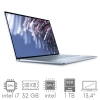 Ultrabook Dell XPS 9315 i7-1250U 32GB 1TB SSD 13,4'' FHD+ 1920x1200 mat WiFi BT Kam win11 PL Gw12mc