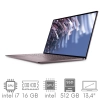 Ultrabook Dell XPS 9315 i7-1250U 16GB 512 SSD 13,4'' 4K UHD+ 3840x2400 WiFi BT Kam win11 PL Gw12mc