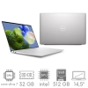 Dell XPS 14 9440 Ultra 7 155H 32GB 512GB SSD 14,5" 3,2K 3200x2000 OLED 120Hz WiFi BT Kam Win11 PL Gw12mc