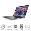 Ultrabook aluminiowy Dell XPS 9520 i7-12700H 32GB 1TB SSD 15,6" FHD+ 1920x1200 RTX 3050 Ti WiFi BT Kam Win11 Gw12mc