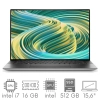 Ultrabook aluminiowy Dell XPS 9530 i7-13700H 16GB 512 SSD 15,6" FHD+ 1920x1200 Intel ARC A370M 4GB WiFi BT Kam Win11 Gw12mc