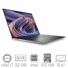 Ultrabook aluminiowy Dell XPS 9530 i7-13620H 32GB 512SSD 15,6" FHD+ 1920x1200 Intel ARC A370M 4GB WiFi BT Kam Win11 Gw12mc