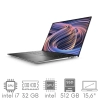 Ultrabook aluminiowy Dell XPS 9530 i7-13620H 32GB 512SSD 15,6" FHD+ 1920x1200 Intel ARC A370M 4GB WiFi BT Kam Win11 Gw12mc