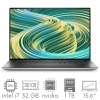 Ultrabook aluminiowy Dell XPS 9530 i7-13700H 32GB 1TB SSD 15,6" FHD+ 1920x1200 GeForce RTX4050 6GB WiFi BT Kam Win11 Gw12mc