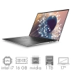 Dell XPS 9700 i7-10875H 16GB 1TB SSD 17" FHD+ 1920x1200 GeForce RTX2060 6GB WiFi BT KAM Win10 Gw12mc