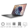 Dell XPS 9700 i9-10885H 64GB 512 SSD 17" 4K UHD+ 3840x2400 GeForce RTX2060 6GB WiFi BT KAM Win10 Gw12mc