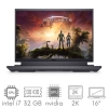 Gaming DELL Inspiron G16 7630 i7-13650HX 32GB 1TB SSD 16" QHD+ 2560x1600 165Hz matt GeForce RTX 4060 8GB WiFi BT KAM Win11 Gw12mc klaw.PL