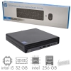 Komputer PC HP ELITE MINI 800 G9 i5-12500T 32GB 256SSD WIN11PRO WiFi BT GW12mc + Klawiatura i mysz HP 330 Wireless