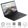 Lenovo ThinkPad X1 Carbon Gen 9 i7-1185G7 16GB 1TB SSD 14" WUXGA FHD+ 1920x1200 Modem WWAN WiFi BT Kam Win11pro GW12mc