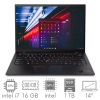 Lenovo ThinkPad X1 Carbon Gen 9 i7-1185G7 16GB 1TB SSD 14" WUXGA FHD+ 1920x1200 Modem WWAN WiFi BT Kam Win11pro GW12mc