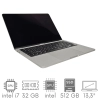 Apple MacBook Pro 13 A2251 i7-1068NG7 32GB 512GB SSD 13,3" Retina 2560x1600 WiFi BT Kam OS Sequoia PL Gw12mc