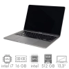 Apple MacBook Pro 13 A2251 i7-1068NG7 16GB 512GB SSD 13,3" Retina 2560x1600 WiFi BT Kam OS Sequoia PL Gw12mc