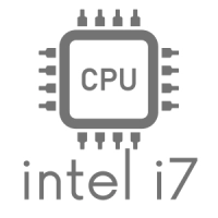 Procesor intel i7