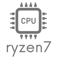 AMD Ryzen 7