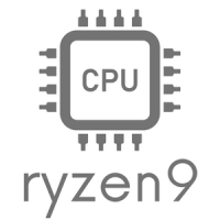 AMD Ryzen 9