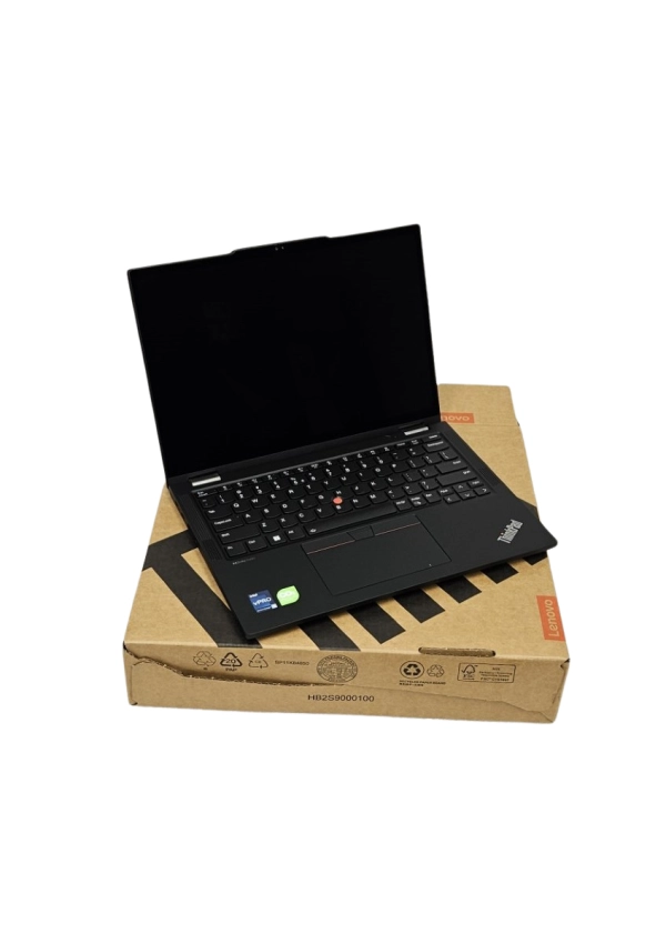 2w1 LENOVO ThinkPad X13 Yoga G4 i5-1345U 16GB 512SSD 13,3'' WUXGA FHD+ 1920x1200 X360 Modem WWAN 5G WiFi BT Kam Win11pro GW12mc