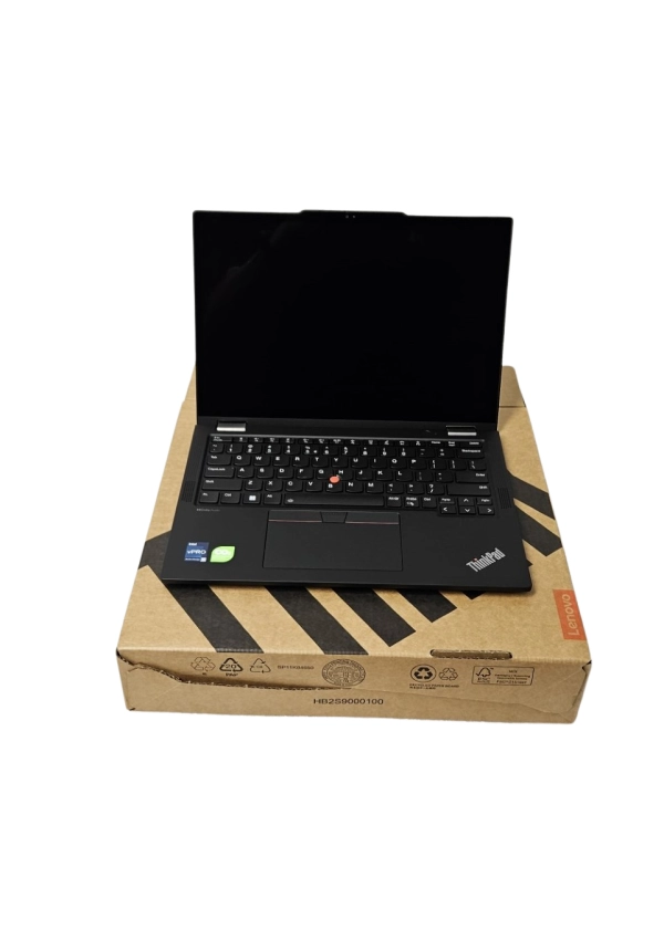 2w1 LENOVO ThinkPad X13 Yoga G4 i5-1345U 16GB 512SSD 13,3'' WUXGA FHD+ 1920x1200 X360 Modem WWAN 5G WiFi BT Kam Win11pro GW12mc