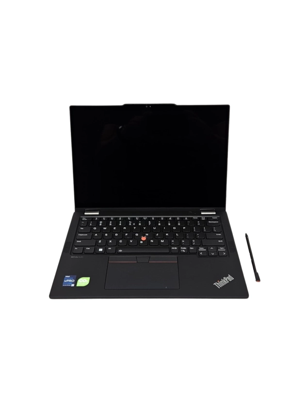 2w1 LENOVO ThinkPad X13 Yoga G4 i5-1345U 16GB 512SSD 13,3'' WUXGA FHD+ 1920x1200 X360 Modem WWAN 5G WiFi BT Kam Win11pro GW12mc