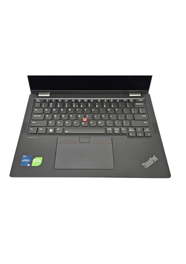 2w1 LENOVO ThinkPad X13 Yoga G4 i5-1345U 16GB 512SSD 13,3'' WUXGA FHD+ 1920x1200 X360 Modem WWAN 5G WiFi BT Kam Win11pro GW12mc