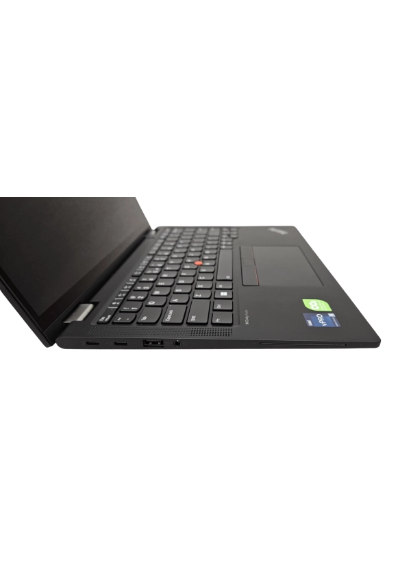 2w1 LENOVO ThinkPad X13 Yoga G4 i5-1345U 16GB 512SSD 13,3'' WUXGA FHD+ 1920x1200 X360 Modem WWAN 5G WiFi BT Kam Win11pro GW12mc