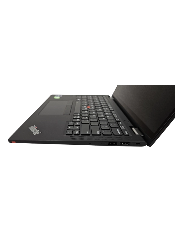 2w1 LENOVO ThinkPad X13 Yoga G4 i5-1345U 16GB 512SSD 13,3'' WUXGA FHD+ 1920x1200 X360 Modem WWAN 5G WiFi BT Kam Win11pro GW12mc