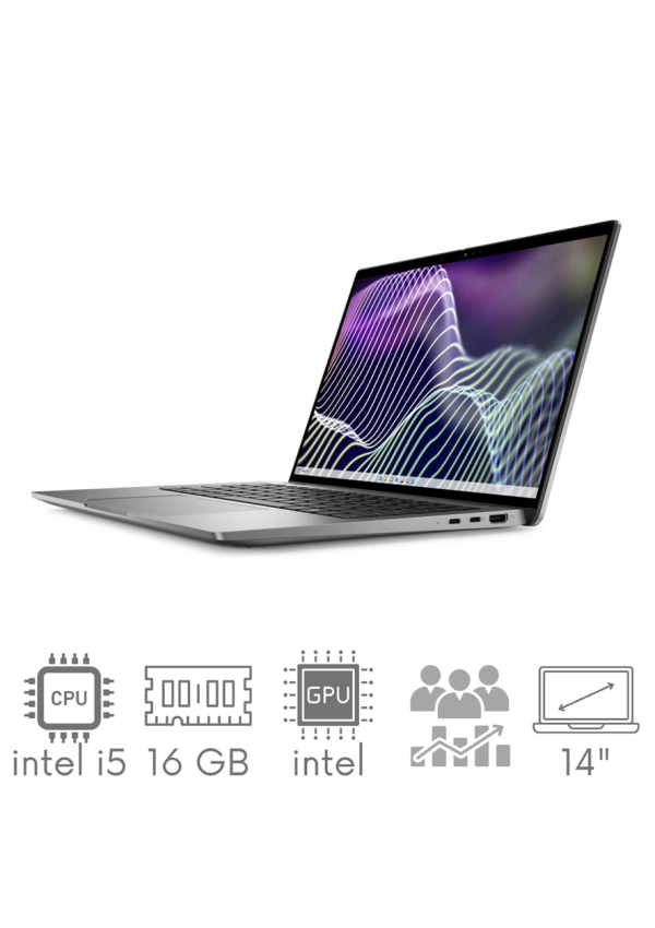 Dell Latitude 7440 i5